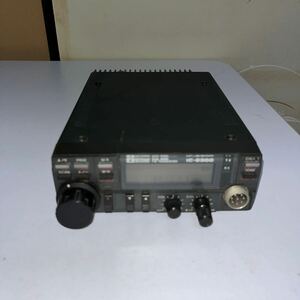 ICOM/アイコム IC-2300 トランシーバー 無線機　未チェックのジャンク扱い　本体のみ　デュアルバンド　日本製