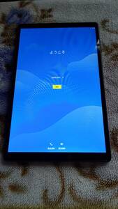 Lenovo Tab M10 HD (2nd Gen) ◇LTE/SIMフリー◇2GB/32GB［ZA6V0168JP］＊中古＊