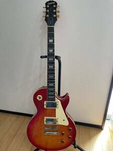 Epiphone レスポール