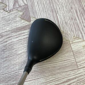 PING フェアウェイウッド ピン FW 9番 ツアー65R g430の画像3