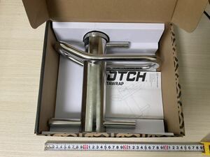 Notchポータラップ Large /リギング ツリークライミング アーボリスト　ツリーワーカー　伐採　林業　特殊伐採　吊り切り