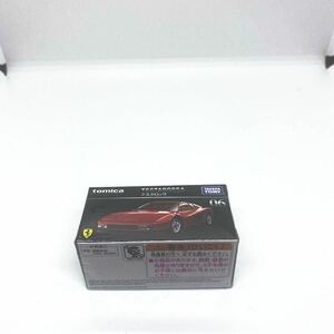 ［新品未開封］トミカリミテッド 06 テスタロッサ