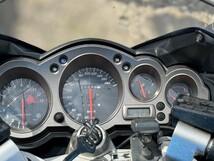 エンジン始動動画あり カワサキ ZZR1200 ZXT20C ETC付き_画像10