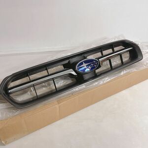 未使用品？ 美品◆Subaru/ SUBARU フロントGrille ラジエターGrille Grille Genuine J1017AG001WZ Pearl◆P