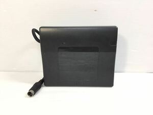 [K-2024]PC engine for KOEI high capacity backup unit * save kun operation not yet verification honor *KH-1001 game machine accessory selling out!
