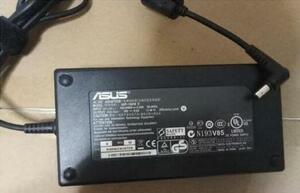 新品 Asus G73 G75 19V9.5A 180W 電源ACアダプター電源コード付き