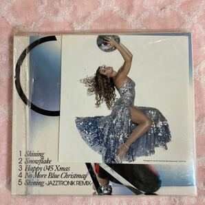 n2078 【Crystal Kay 】/Shining 初回盤／FLASH(初回生産限定盤)(DVD付／他 CD 9点セットの画像7