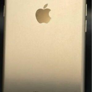 iPhone 6s Gold64GB SIMロック解除済み