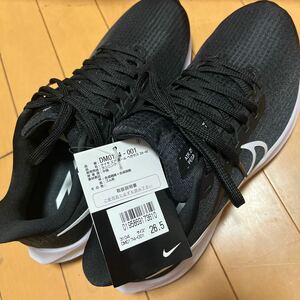 新品 NIKE ペガサス39 4E 箱入り 26.5cm