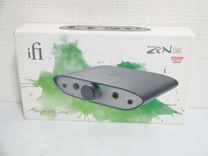 iFi audio ZEN DAC