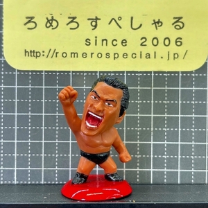 同梱OK■◇【フィギュア/プロ格ヒーローズ1】アントニオ猪木(ダー)Antonio Inoki/新日本プロレス/NJPW【プロレス格闘技】