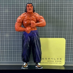 同梱OKΩ∞■◇【フィギュア】ジャイアントシン/Giant Singh/NJPW/新日本プロレス/チーム2000/TEAM2000/グレートカリ/Great Khali/WWF