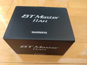 シマノ BTマスター11AH