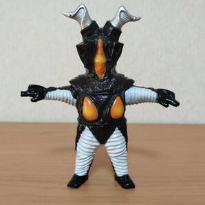 MAXTOY ゼットン 怪獣ソフビ ウルトラマン レトロ 怪獣郷の画像1