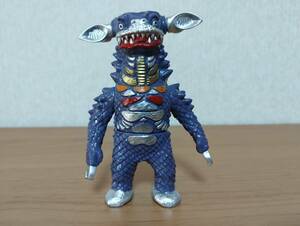 MAXTOY　ギャンゴ　怪獣ソフビ　ウルトラマン　レトロ　怪獣郷