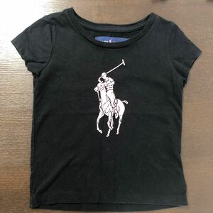 ラルフローレン キッズ　Tシャツ　2T