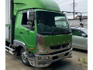 MitsubishiFuso　Fighter　キャビン●2101494●