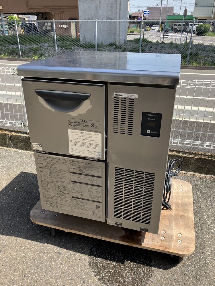 2025年最新】Yahoo!オークション -大和冷機 製氷機(事務、店舗 2025年最新】Yahoo!オークション -大和冷機 製氷機(事務、店舗