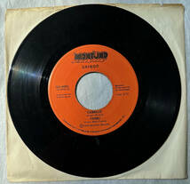 ■1975年 オリジナル US盤 Yambu - Sunny / Caballo 7”EP MG-8003 Montuno Records_画像2