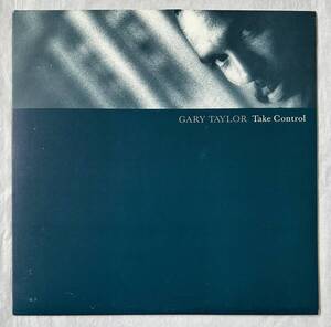 ■1990年 オリジナル UK盤 Gray Taylor - Take Control 12”LP exlp 5 expansion 