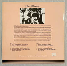 ■1985年 オリジナル UK盤 Sandra Cross - Crossing Over 12”LP 222-FIRM Firm Records_画像2