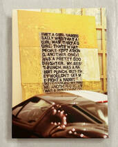 ■2007年 新品 RICHARD PRINCE - Guggenheim Museum 作品集 展覧会図録 リチャード・プリンス / グッゲンハイム美術館_画像2