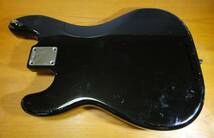 ★ Fender Japan PB-70 ★★★ E シリアルのベースボディーです。【中古：現状渡し】_画像7