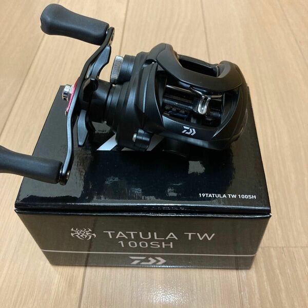 新品未使用品　19 タトゥーラ TW 100SH