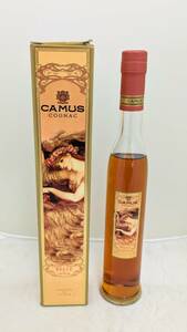 ☆未開栓☆カミュ ベル BELLE de CAMUS☆コニャック cognac 350ml 40%☆ブランデー 古酒 フランス 箱付き☆