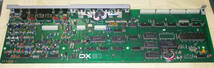 ★YAMAHA DX21 Motherboard★OK!!★MADE in JAPAN★_画像2