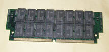 ★Memory 64MB 72Pin SIMM★OK!!★MADE in USA★,_画像4