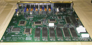 ★ROLAND U-220 MAIN BOARD ASSY 79574130★OK!!★MADE in JAPAN★