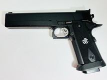 ウエスタンアームズ　SV インフィニティ　45 ACP 現状品_画像1