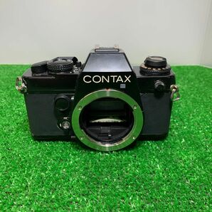 コンタックス　139QUARTZ フィルムカメラ　CONTAX y\\cマウント　