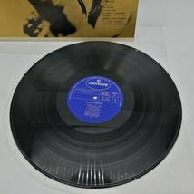 t2851 レコード 国内盤 EmArcy Clifford Brown And Max Roach Study In Brown スタディ・イン・ブラウン 中古品 現状品 ジャズ 音楽_画像4