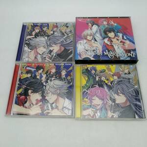 t2961 CD まとめて MAD TRIGGER CREW VS 麻天狼 fling posse VS 麻天狼 Buster Bros!!! VS MAD TRIGGER CREW 麻天狼 the dirty dawg