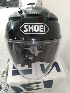 SHOEI J-Cruise2