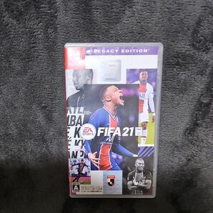 FIFA21