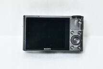 【元箱付付属品完備おまけ付き】ソニー DSC-RX100 64GB Class10 SDカード付 1インチCMOSセンサー FullHD動画撮影 SONY_画像3