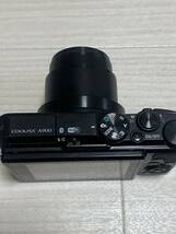 デジタルカメラ Nikon COOLPIX A900_画像2