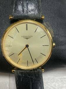 腕時計 ロンジン LONGINES 