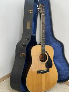 YAMAHA FG-301B アコースティックギター