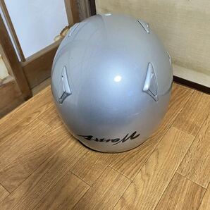 アライ Astro M ヘルメット 57.58cm サイズの画像4