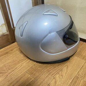 アライ Astro M ヘルメット 57.58cm サイズの画像3