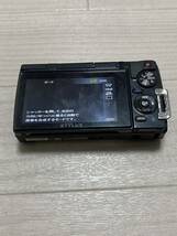 動作品okデジタルカメラ OLYMPUS TG-850_画像6