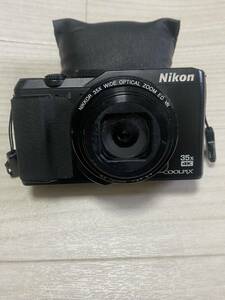 デジタルカメラ Nikon COOLPIX A900 (02)