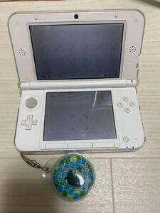 任天堂 3DS LL (5106)