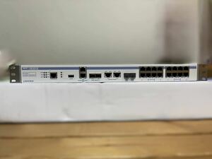 NEC IX3315 UNIVERGE маршрутизатор 10 Giga bit i-sa сеть [2]