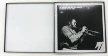 5LP BOX The Complete Blue Note/UA/Roulette Recordings Of Thad Jones MQ5-172 Mosaic Limited Numbered サド・ジョーンズ_画像3