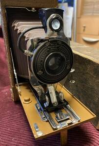 Agfa Ansco Readyset Royal No.1A